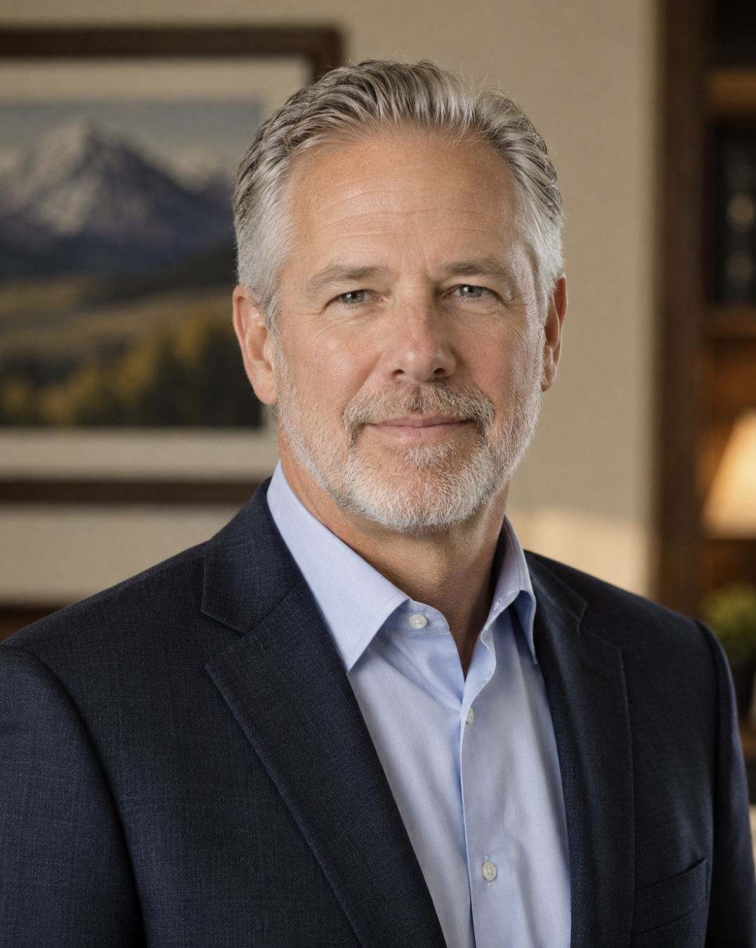 David Binderman, Estate Planning Attorney